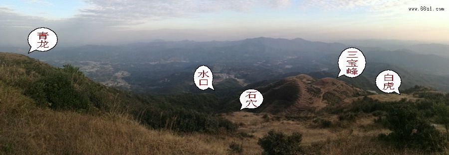 庄有恭状元祖坟考研:能否出九代状元? 庄有恭状元祖坟考研:能否出九代状元?